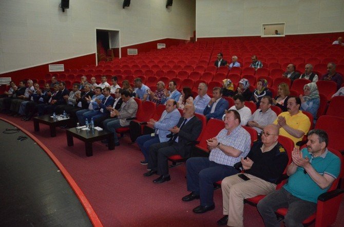 Fatsa’da Faysip Tanıtıldı