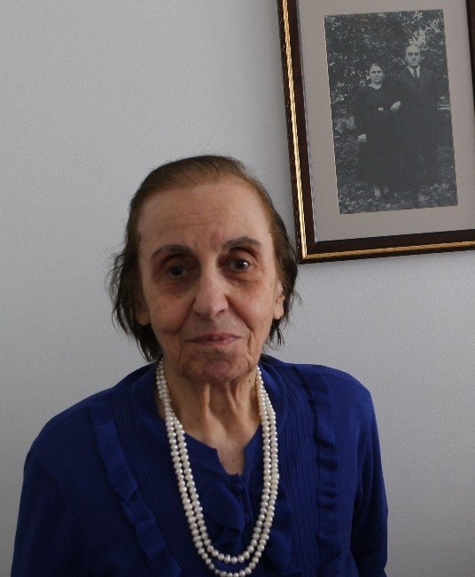 Avni Aker’e Veda Yılında Babasını Anlattı