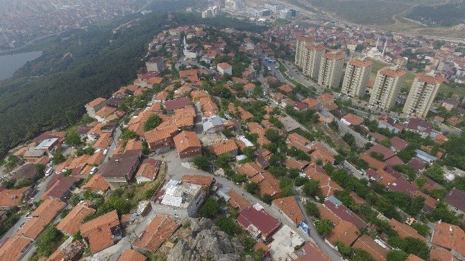 İstanbul’un Balkonu Kentsel Dönüşüme Hazır