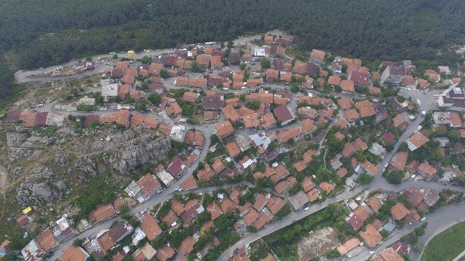 İstanbul’un Balkonu Kentsel Dönüşüme Hazır