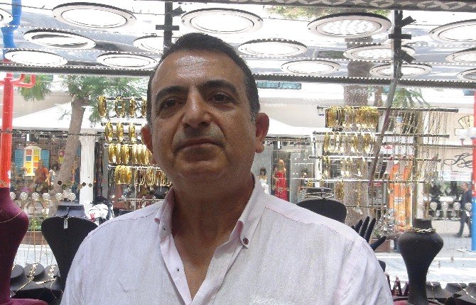İnanoğlu: "Yastık Altındaki Bütün Altınlar Çıktı"