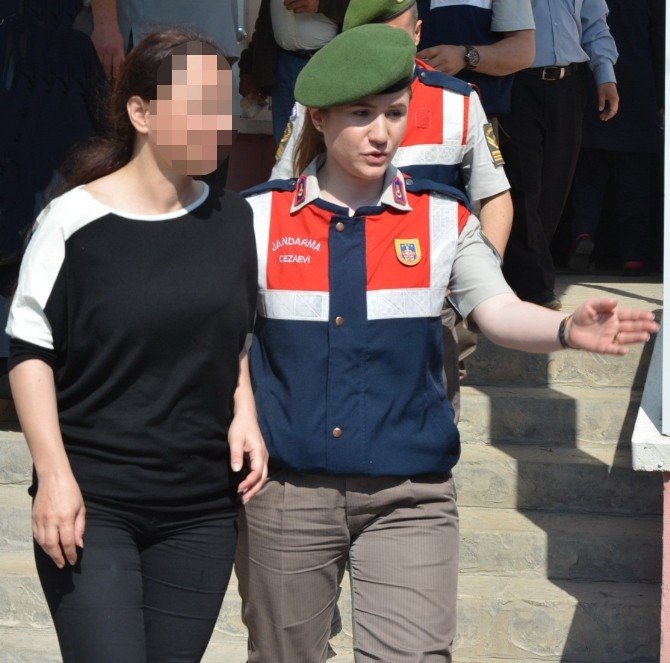 Jandarmadan Operasyon: 14 Gözaltı