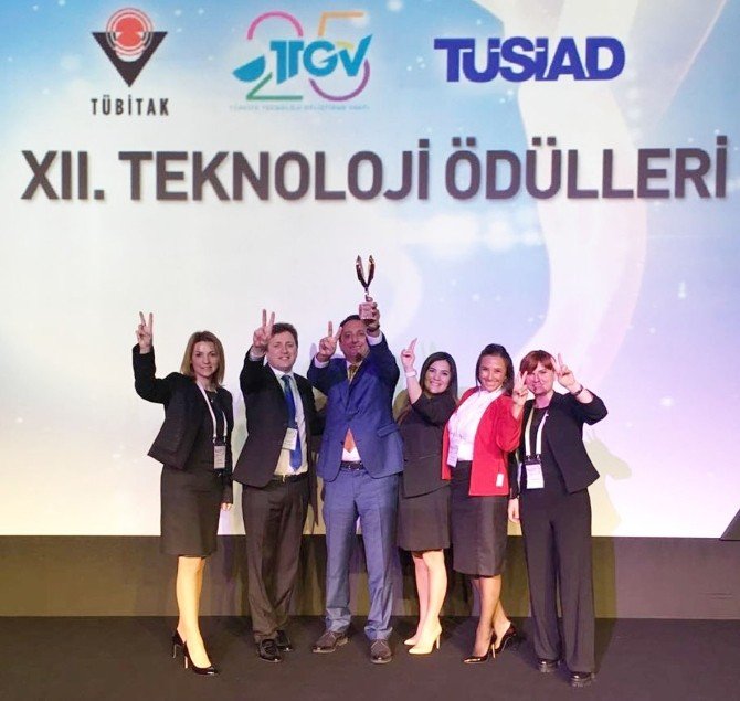 Kesintisiz Görüş Sağlayan Göz İçi Lenslere Teknoloji Ödülü