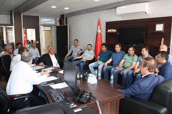 Tobb Anadolu İmam Hatip Lisesinin Kesin Kabulü Yapıldı