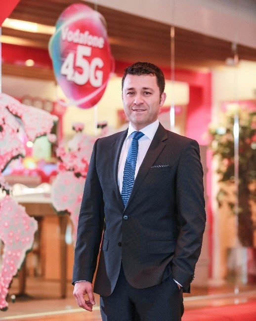 “4.5g Servisleriyle Yenilenen Red Tarifeleri Tüm İhtiyaçları Karşılıyor”