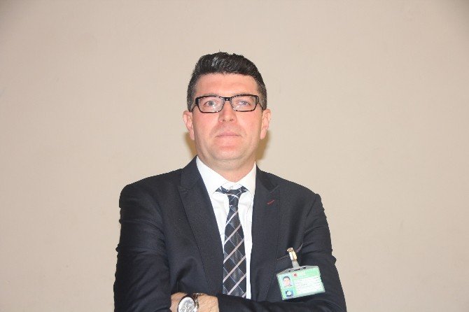 Bilecik Belediyespor Başantrenörü Yeşer Karabulut Sezonu Değerlendirdi