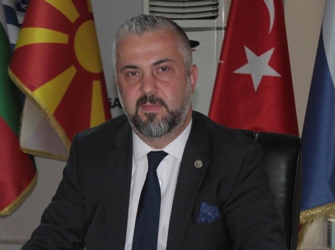 Balkantürksiad Üyeleri Network Sistemiyle Cirolarını Arttıracak