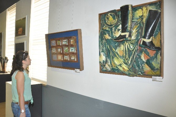 Göç Tarihi Müzesi’nde ‘Göç Hikayeleri’