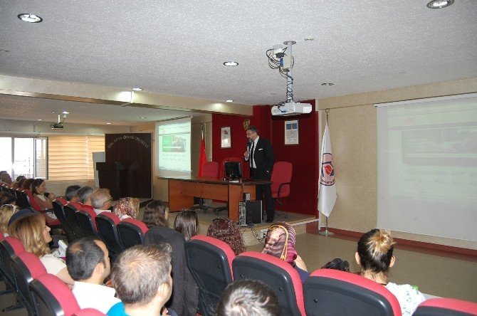 Utm Malatya Rehber Buluşmaları Yapıldı