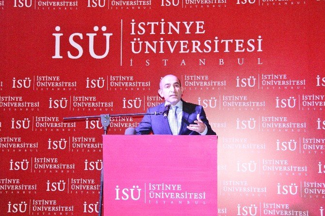 Sağlık Devinden Eğitime Büyük Yatırım