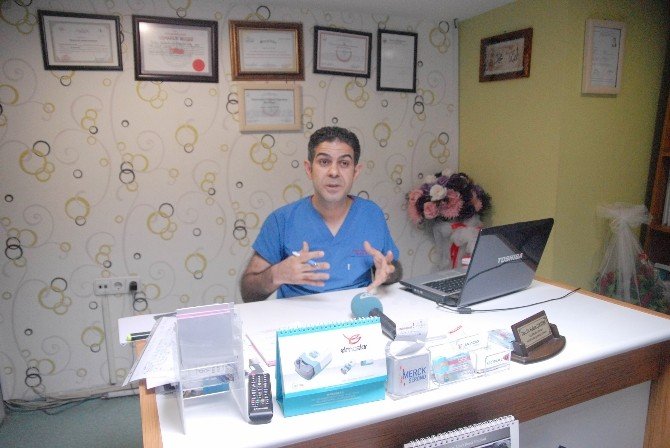 Çocuk Doğurmak Kadının Ömrünü Uzatıyor