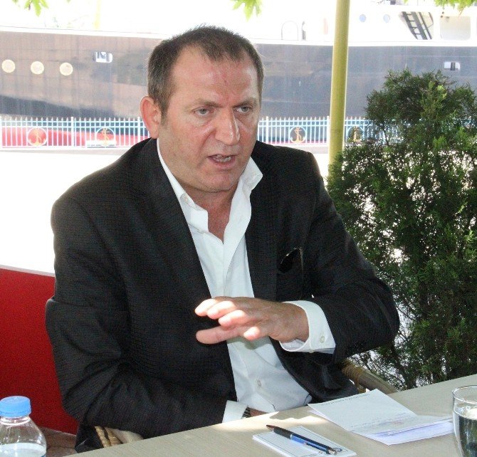 Oyak’ta Yaşanan İstifalar