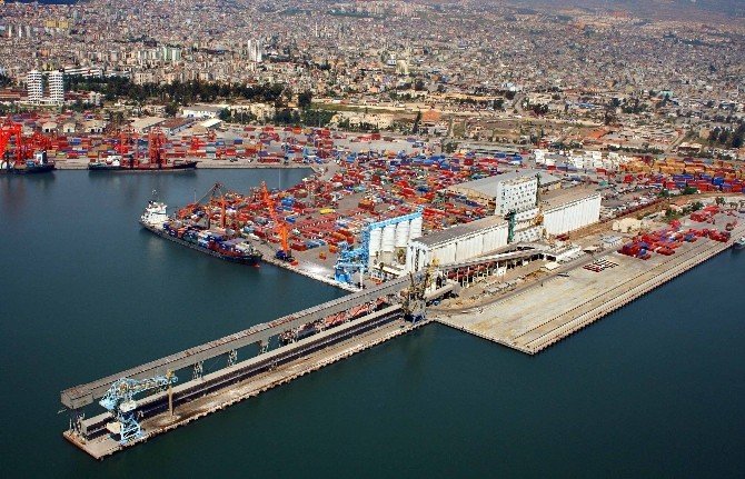 Konteyner Taşımacılığında Yeni Dönem 1 Temmuz’da Başlıyor