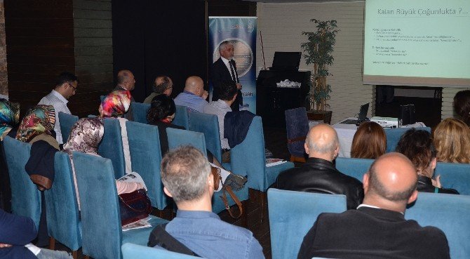 İnfertilitede Güncel Tedaviler Toplantısı