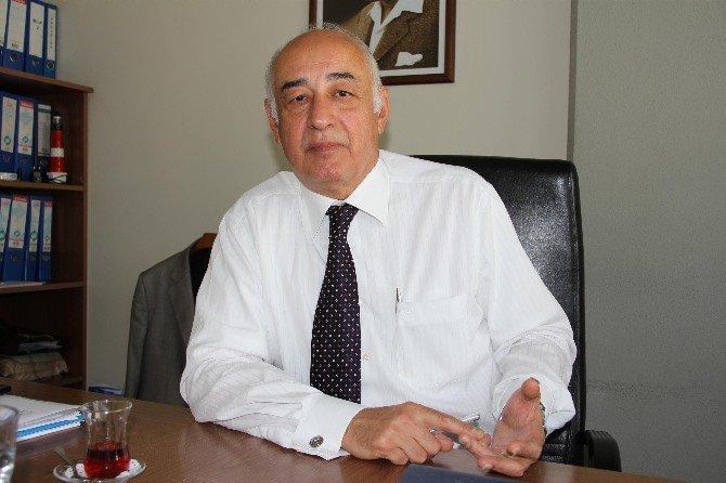 Konteyner Taşımacılığında Yeni Dönem 1 Temmuz’da Başlıyor
