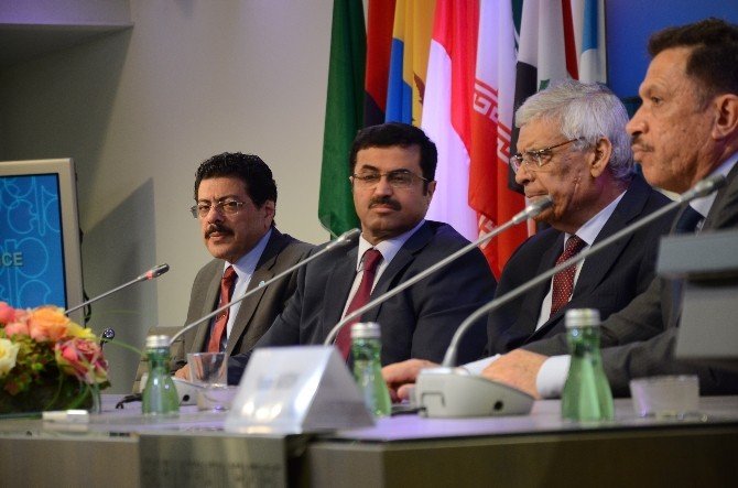 Opec, Petrol Üretiminin Dondurulması Konusunda Karar Alamadı