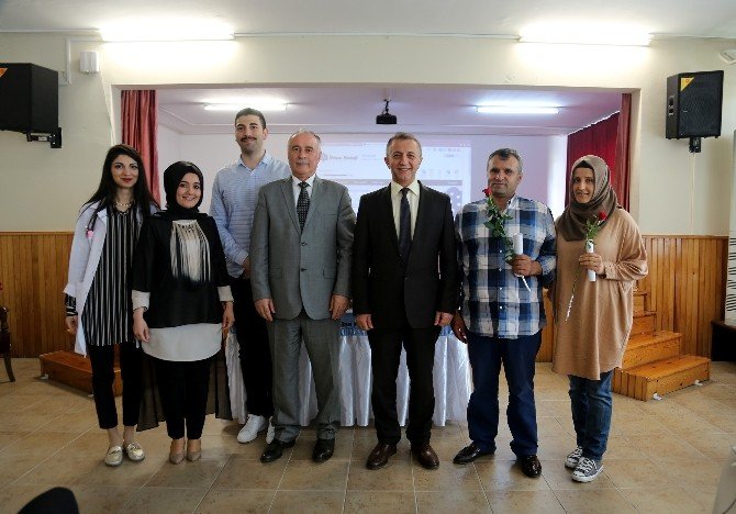 İhlas Koleji’nden Aile Eğitimi Programı