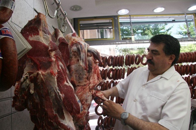 Ramazan Ayı Öncesi Et Fiyatları Tartışmaları
