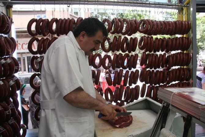 Ramazan Ayı Öncesi Et Fiyatları Tartışmaları