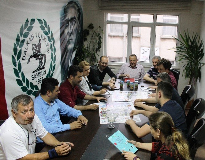 18. Geleneksel Etli Kazan Pilavı Günü’ne Davet