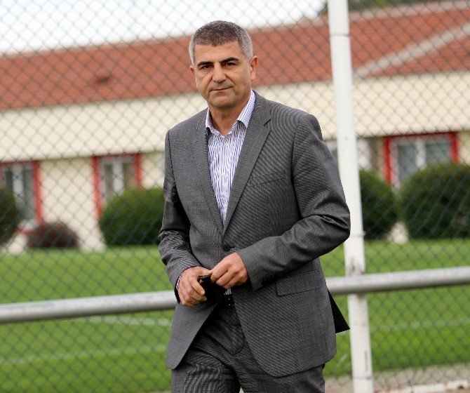 4 Futbolcudan Samsunspor’a Şok