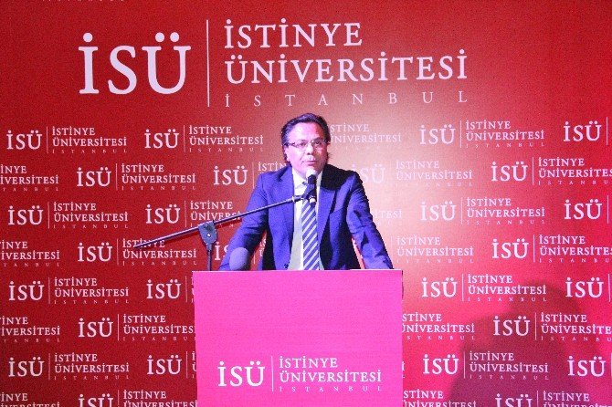 Sağlık Devinden Eğitime Büyük Yatırım