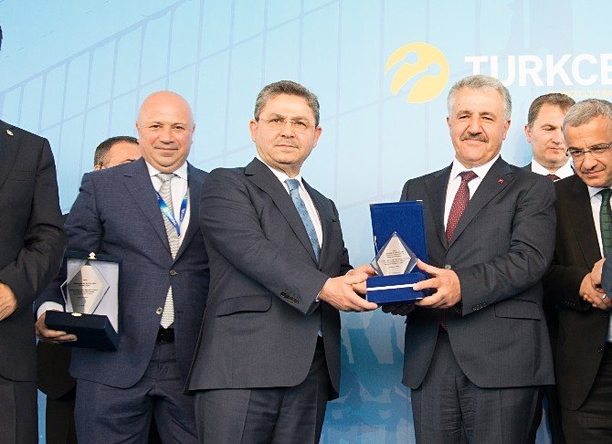 Turkcell’den Fiber İpekyolu’na 275 Milyon Tl’lik Dijital Kervansaray