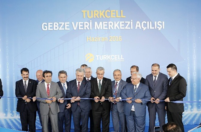 Turkcell’den Fiber İpekyolu’na 275 Milyon Tl’lik Dijital Kervansaray