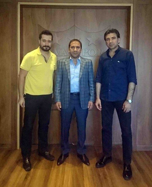 Sivasspor’da Osman Özköylü Dönemi