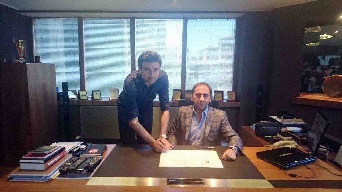 Sivasspor’da Osman Özköylü Dönemi