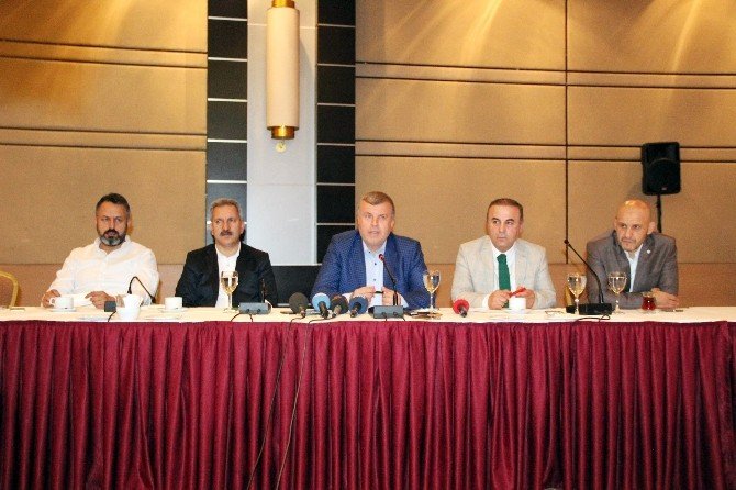 Atiker Konyaspor’da Sezon Değerlendirmesi