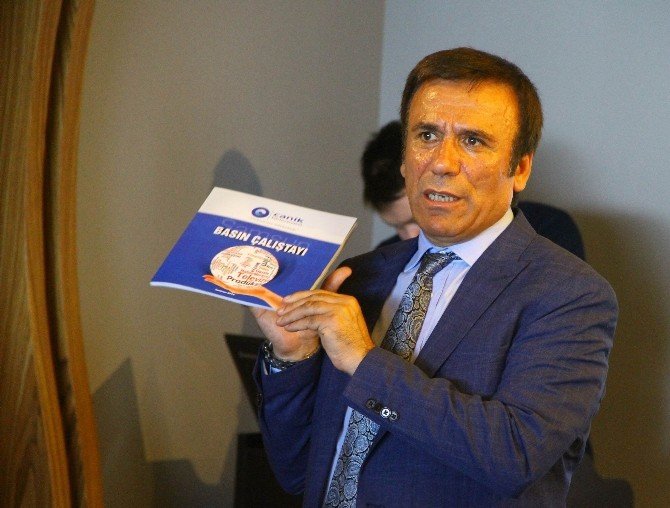 Genç: “Utanacağımız Hiçbir Şey Yapmadık”
