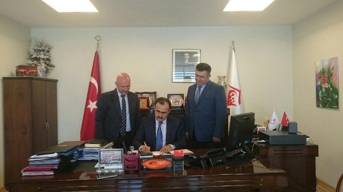Dünya Yakın Savunma Federasyonu, Karen Yayla’ya Almanya Temsilciliği Verdi