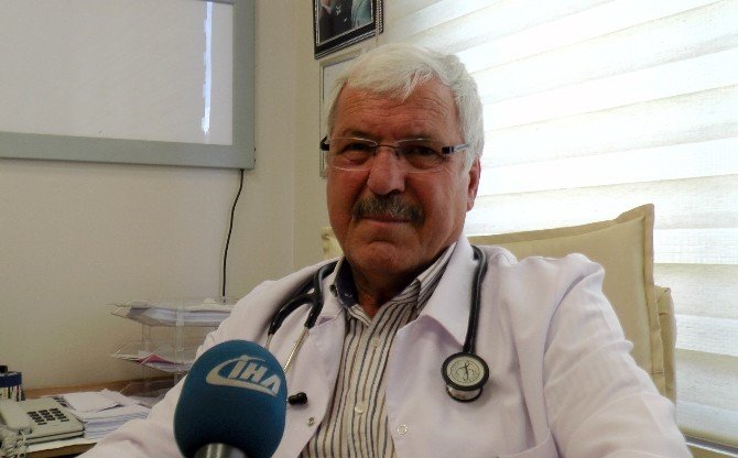 İftar Sofrasından Doymadan Kalkın