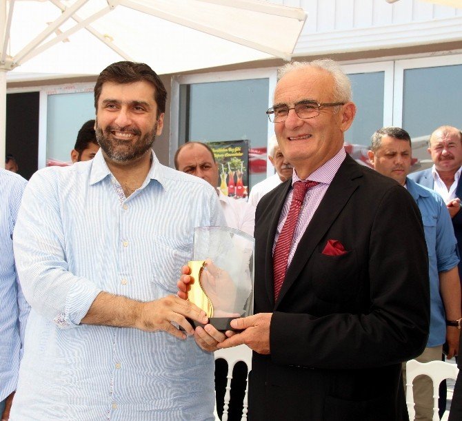 Samsun İle Tunceli Kardeş Oldu
