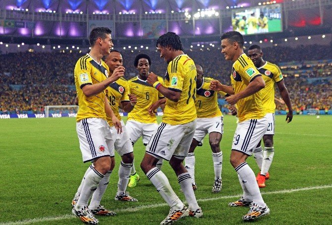 Copa Amerika Bu Gece Start Alıyor