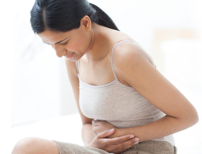 Miyomlar Kısırlık Yapabiliyor