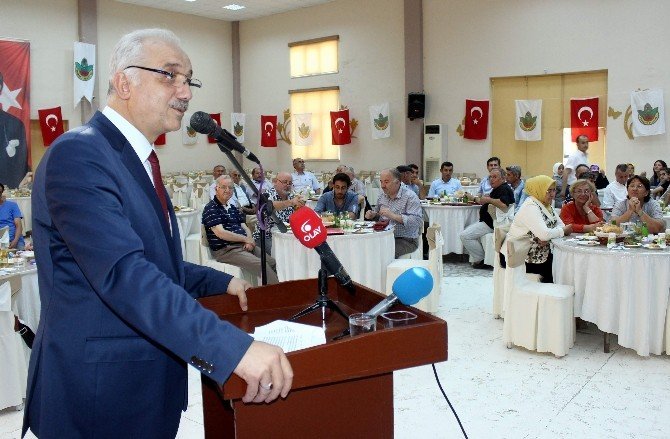 Orhaneli, Türkiye’nin Kırsal Turizmde Parlayan Yıldızı Olacak