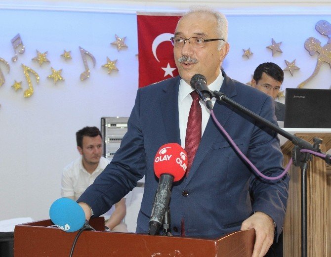 Orhaneli, Türkiye’nin Kırsal Turizmde Parlayan Yıldızı Olacak