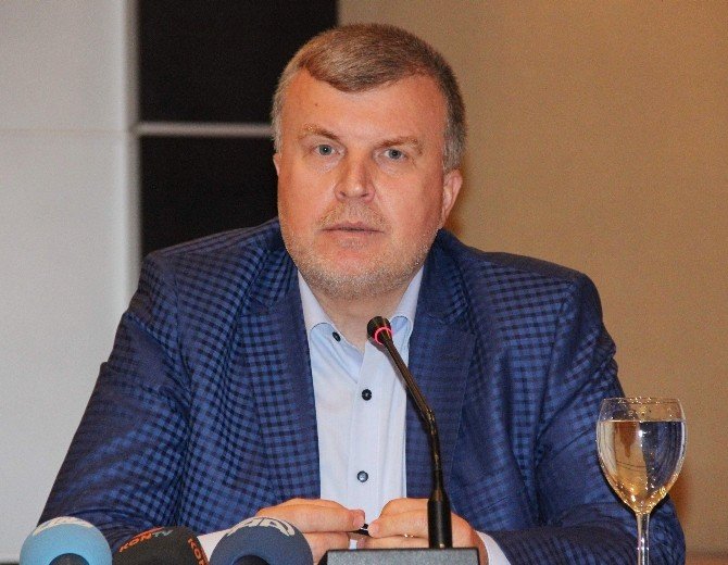 Atiker Konyaspor’da Sezon Değerlendirmesi