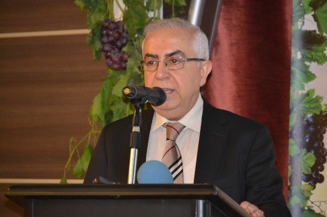 Dünyanın İlk Üzüm Çekirdekli Makarnası Türkiye’yi Temsil Edecek