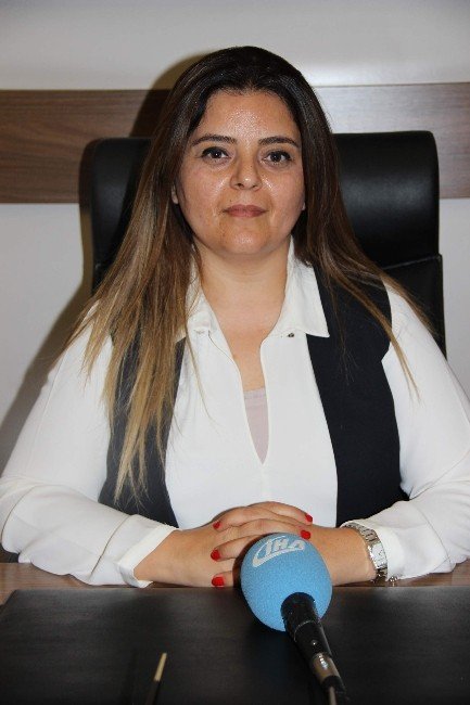 Çatlı, Meral Akşenir’i Desteklediğini Açıkladı