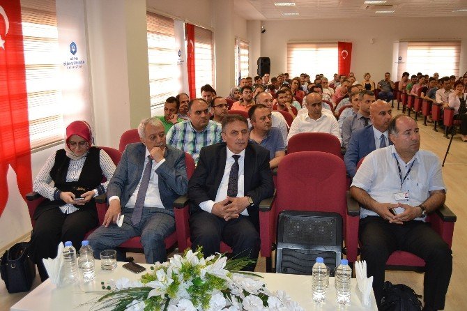 Adana Bilim Teknoloji Üniversitesi, Şakirpaşa Havalimanı’na Talip