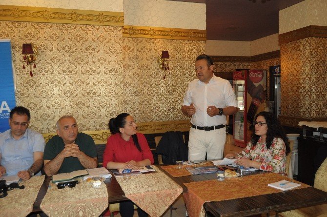 Turizm Çalıştayı Safranbolu’da Gerçekleştirildi