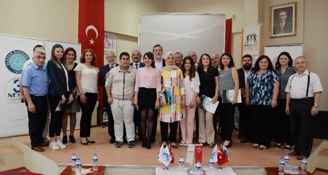 Özel Çocuklara “Özel” Proje