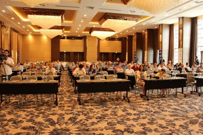 Uyku Apnesi Ve Horlama Cerrahisi Samsun’da Masaya Yatırıldı