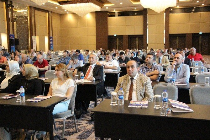 Uyku Apnesi Ve Horlama Cerrahisi Samsun’da Masaya Yatırıldı