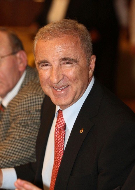 Ünal Aysal’ın Şirketi Unit İran’a 7 Doğalgaz Kombine Çevrim Santrali Kuracak