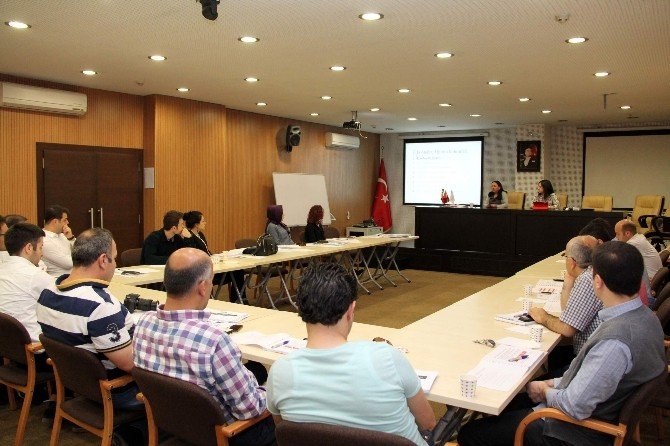 Kalkınma Ajansları Trabzon’da Toplandı