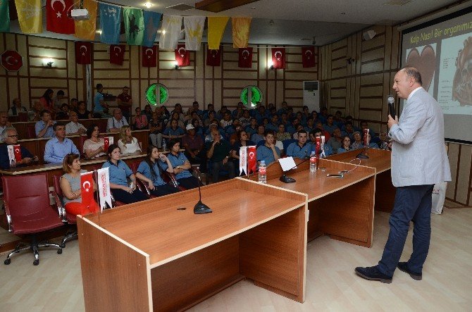 Kalp Ve Damar Hastalıkları Büyük Oranda Önlenebiliyor